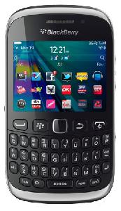 Celular BlackBerry Curve 9320 Foto