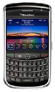 Mobiltelefon BlackBerry Tour 9630 Fénykép