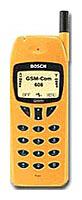 携帯電話 Bosch Com 607/608 写真