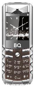 携帯電話 BQ BQM-1406 Vitre 写真