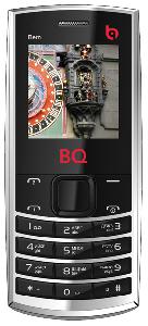 Mobilní telefon BQ BQM-1409 Bern Fotografie