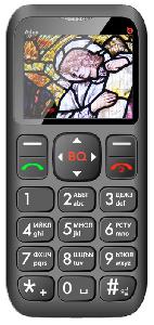 Стільниковий телефон BQ BQM-1802 Arlon фото