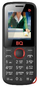 携帯電話 BQ BQM-1818 Dublin 写真