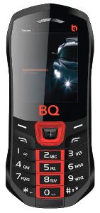 携帯電話 BQ BQM-1822 Ferrara 写真