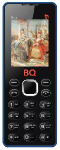 Telefon mobil BQ BQM-1825 Bonn fotografie