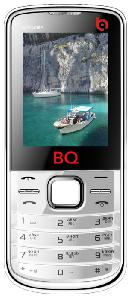 Mobiltelefon BQ BQM-2204 Marseille Bilde