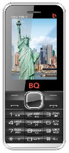 携帯電話 BQ BQM-2420 New York II 写真