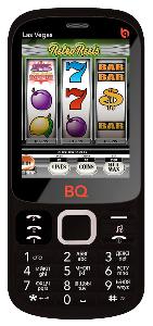 Мобилни телефон BQ BQM-2601 Las Vegas слика