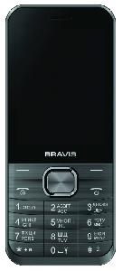 Mobiltelefon BRAVIS Classic Fénykép