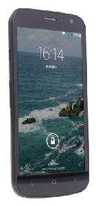 Mobiltelefon DEXP Ixion E2 5