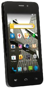 Mobile Phone DEXP Ixion ES 4