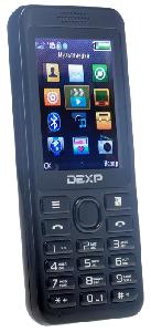 Mobiele telefoon DEXP Larus E3 Foto