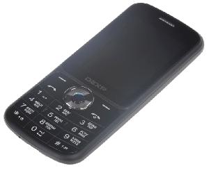 Mobiltelefon DEXP Larus M1 Bilde