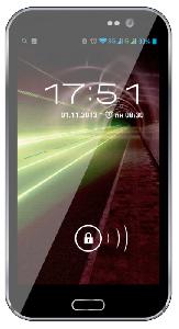 Мобилни телефон Digma Linx 5.5 слика