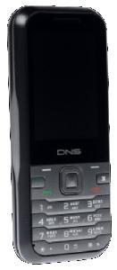 Mobilusis telefonas DNS B1 nuotrauka