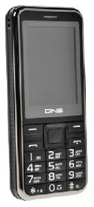 Mobilní telefon DNS B2 Fotografie