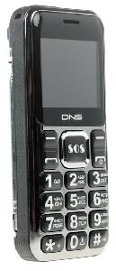 Mobiltelefon DNS FM1 Fénykép