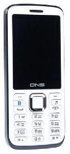 Mobilní telefon DNS M2 Fotografie
