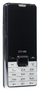 携帯電話 DNS M3 写真