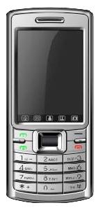Мобилни телефон Donod D802 слика