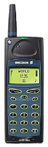 Mobiltelefon Ericsson A1018s Bilde