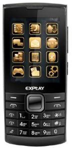 Telefon mobil Explay X243 fotografie