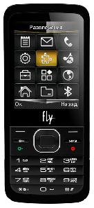 Mobil Telefon Fly B200 Fil