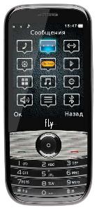 Mobiele telefoon Fly B300 Foto