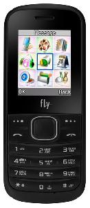 移动电话 Fly DS103D 照片