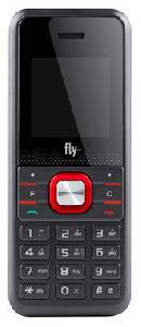 Стільниковий телефон Fly DS105 фото