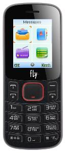 Mobilusis telefonas Fly DS105C nuotrauka