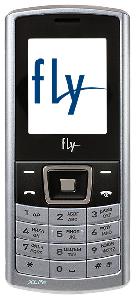 Mobiltelefon Fly DS160 Fénykép