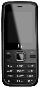 Mobilní telefon Fly DS170 Fotografie