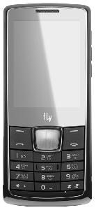 Telefon mobil Fly MC170 DS fotografie