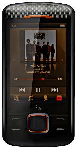 Mobile Phone Fly MC210 foto