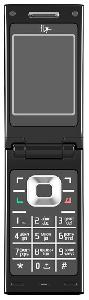 Mobilusis telefonas Fly SX220 nuotrauka