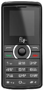Mobiltelefon Fly V150 Foto