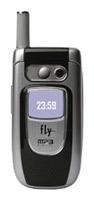 Стільниковий телефон Fly Z600 фото