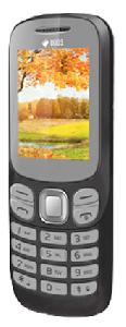 携帯電話 Ginzzu M103 DUAL mini 写真