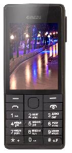 Мобилни телефон Ginzzu M105 Dual слика
