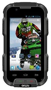 Мобилни телефон Ginzzu RS9 Dual слика