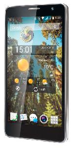 Мобилни телефон Ginzzu S5010 слика