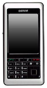 Мобилни телефон GSmart i120 слика