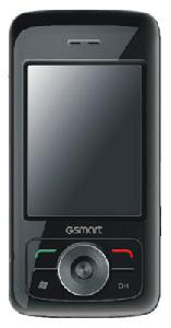 Mobiele telefoon GSmart i350 Foto