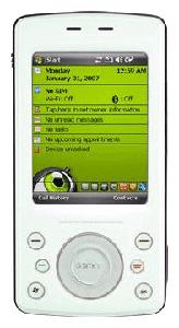 Мобилен телефон GSmart t600 снимка