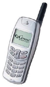 Mobiltelefon Gtran GCP-5000 Fénykép