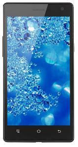 Cellulare Haier W861 Foto