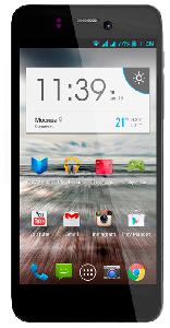 Мобилни телефон Highscreen Alpha Ice слика