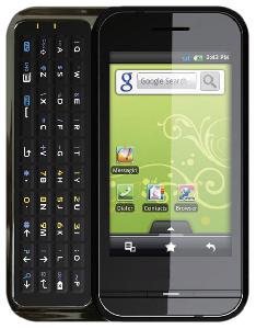 Мобилни телефон Highscreen Zeus слика