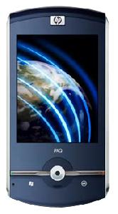 Мобилни телефон HP iPAQ Data Messenger слика